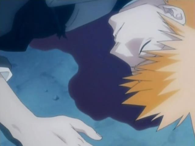 Otaku Gallery  / Anime e Manga / Bleach / Screen Shots / Episodi / 017 - Ichigo muori / 073.jpg